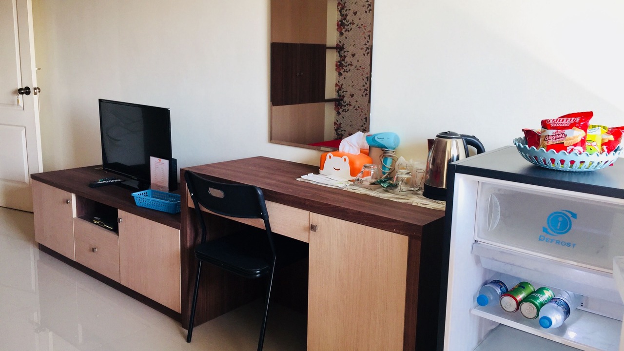 Photo of Bedroom in Ban Suan