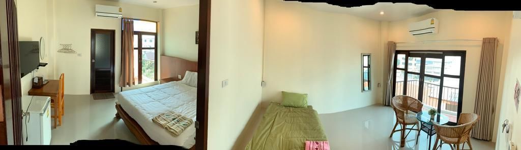Photo of Bedroom in Thani