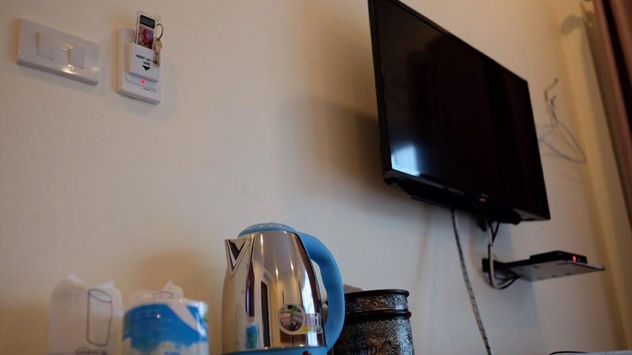 Photo of Bedroom in Thani