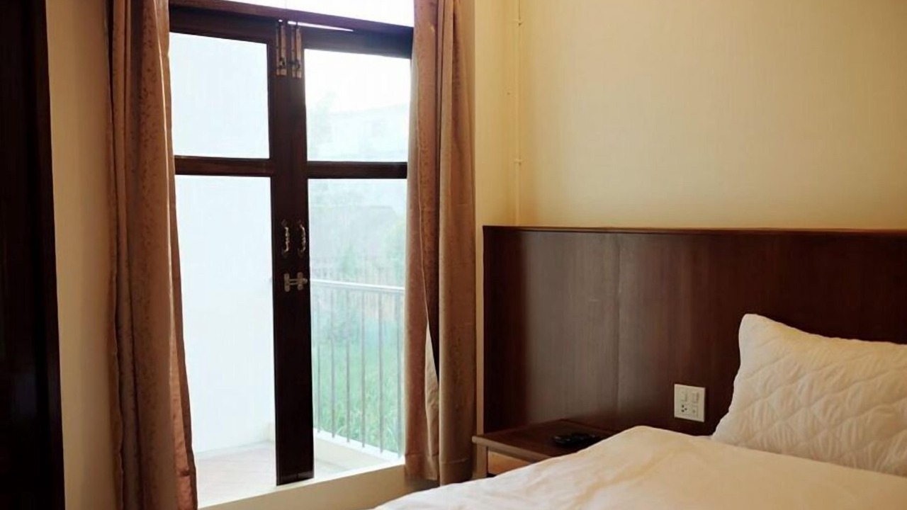Photo of Bedroom in Thani