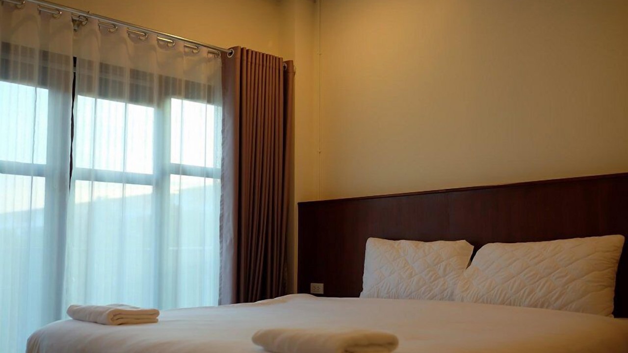 Photo of Bedroom in Thani