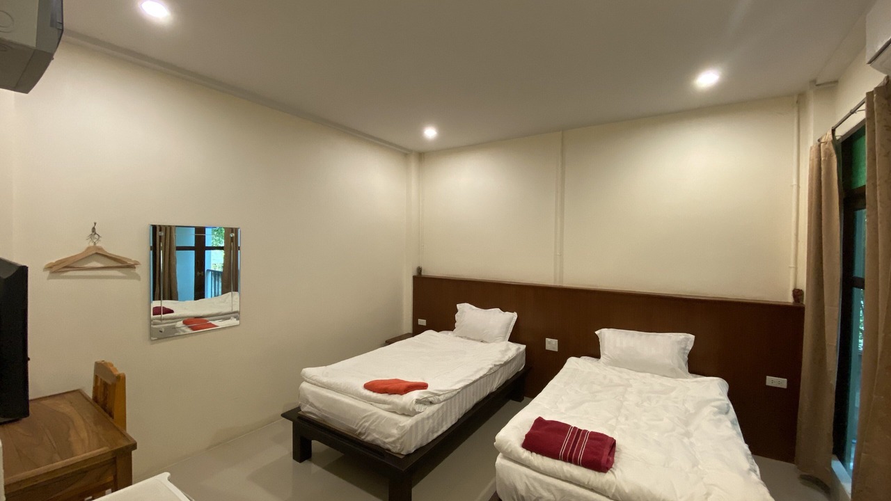 Photo of Bedroom in Thani