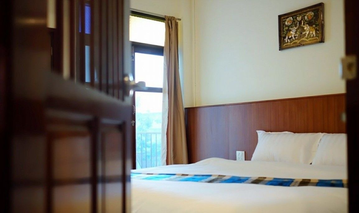Photo of Bedroom in Thani