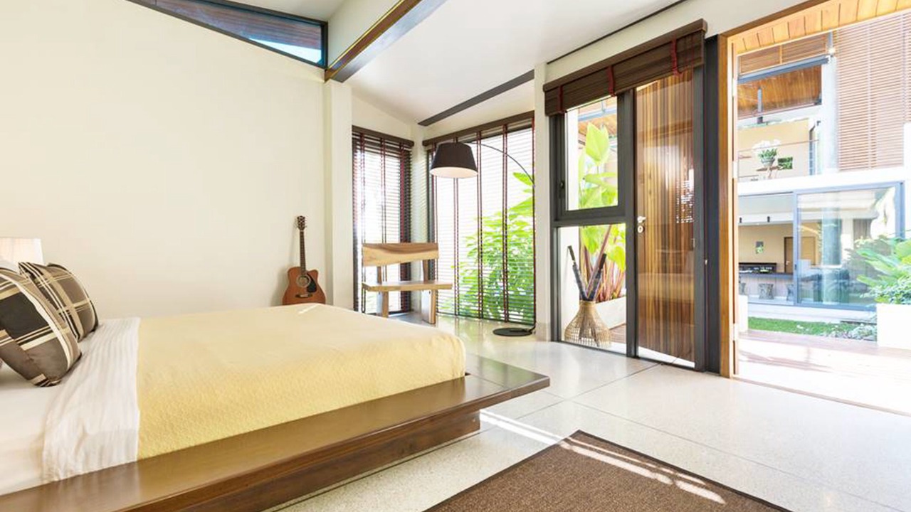 Photo of Bedroom in Laem Set