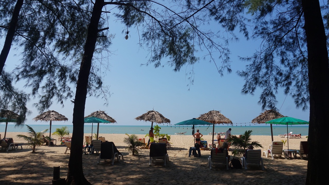 Photo of Outdoor in Ko Kho Khao