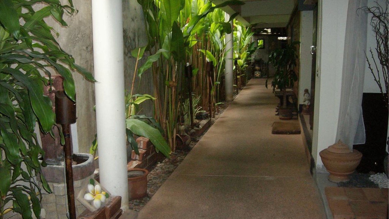 Photo of Outdoor in Chang Moi