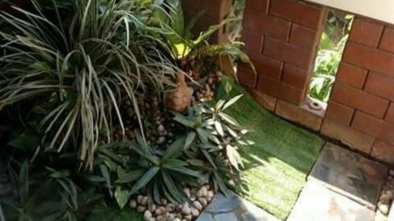 Photo of Patio Balcony in Chang Moi