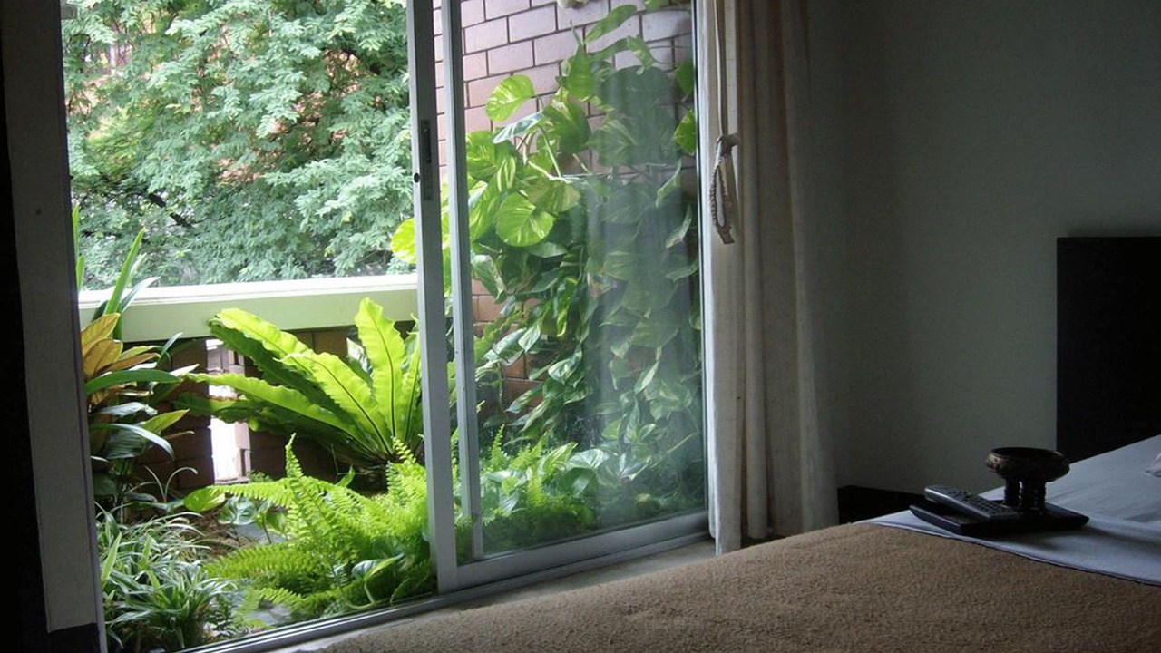 Photo of Bedroom in Chang Moi