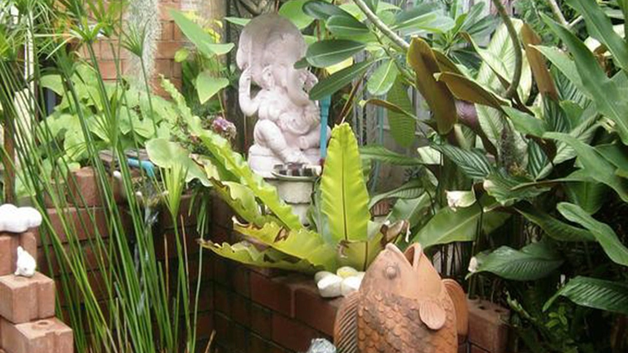 Photo of Outdoor in Chang Moi