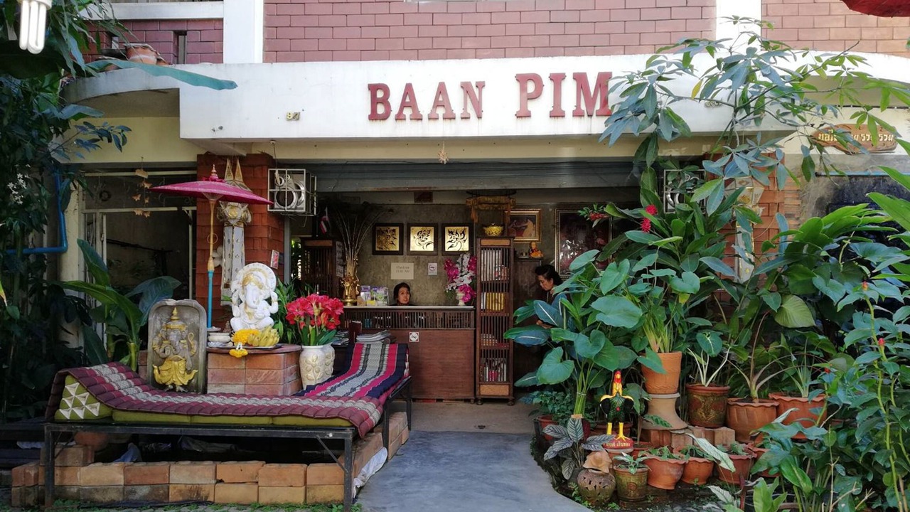 Photo of Outdoor in Chang Moi