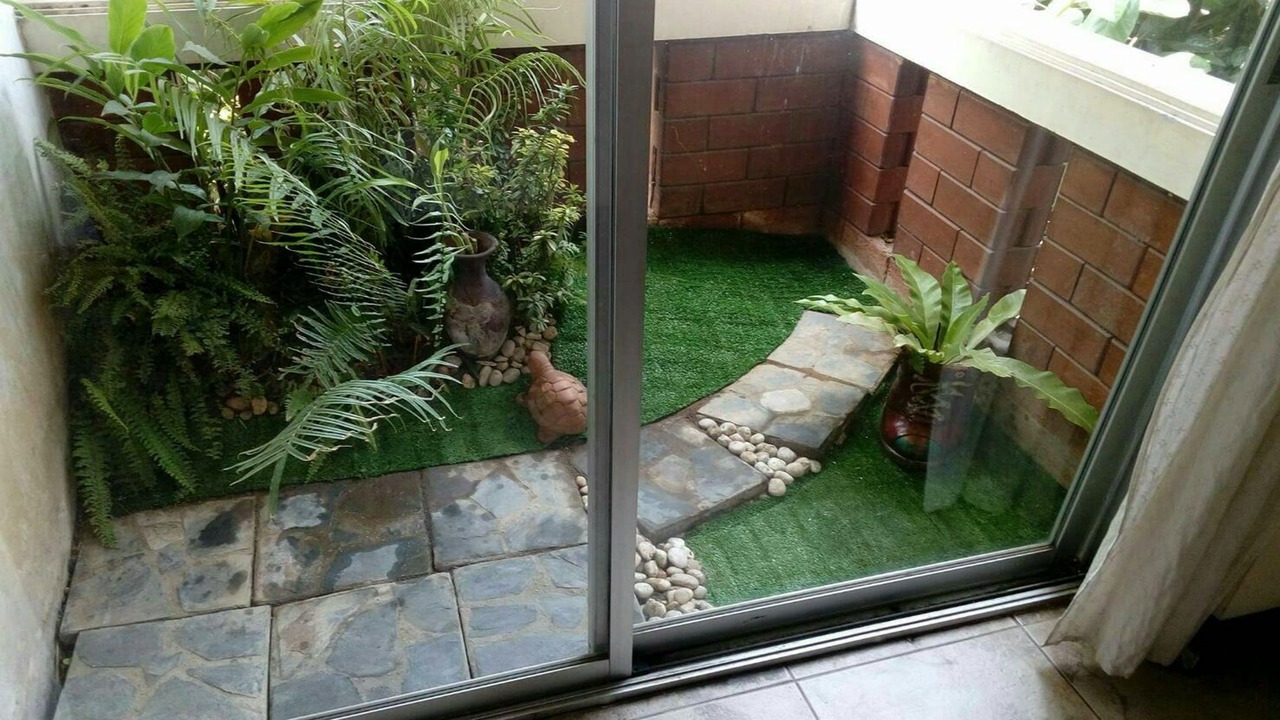 Photo of Patio Balcony in Chang Moi