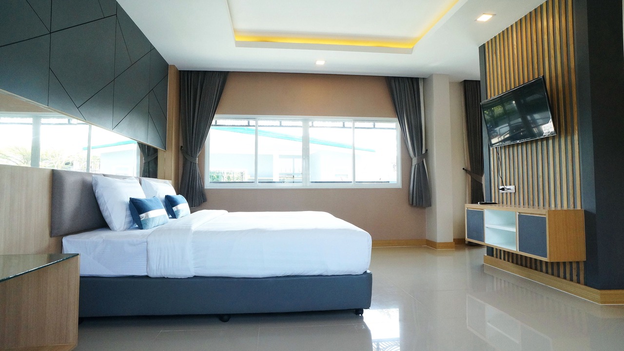 Photo of Bedroom in Khok Kloi