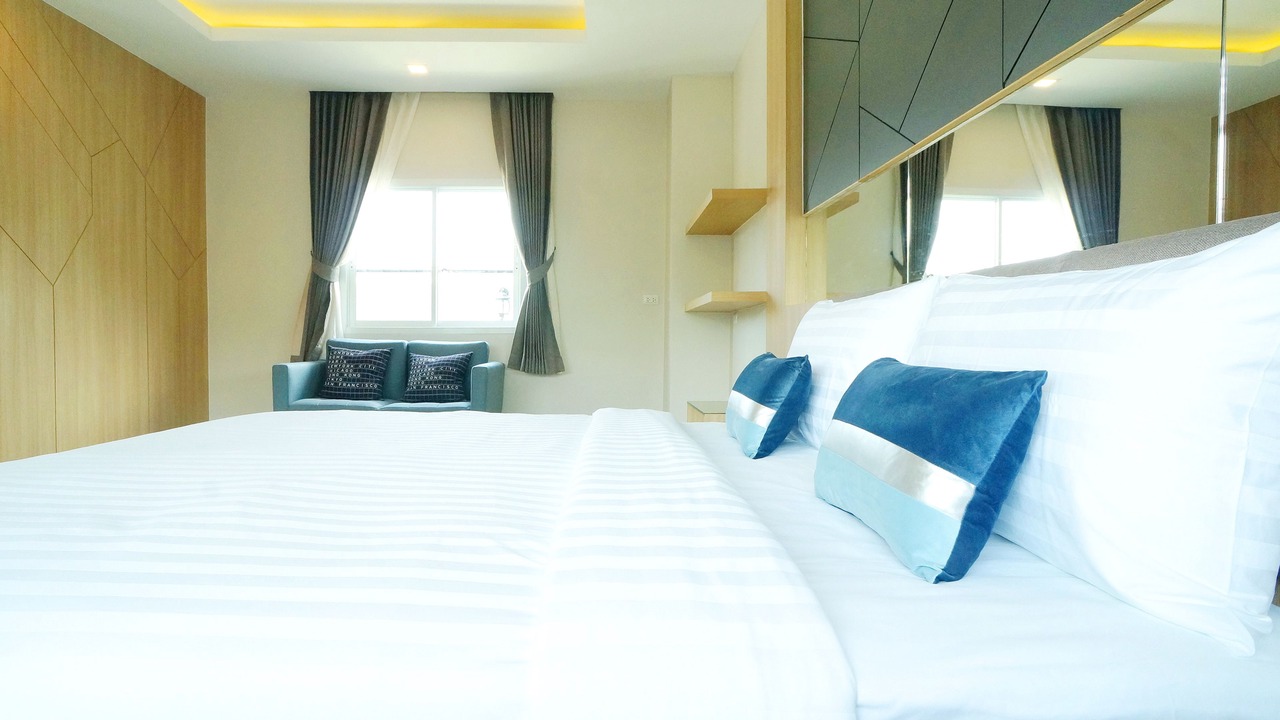 Photo of Bedroom in Khok Kloi