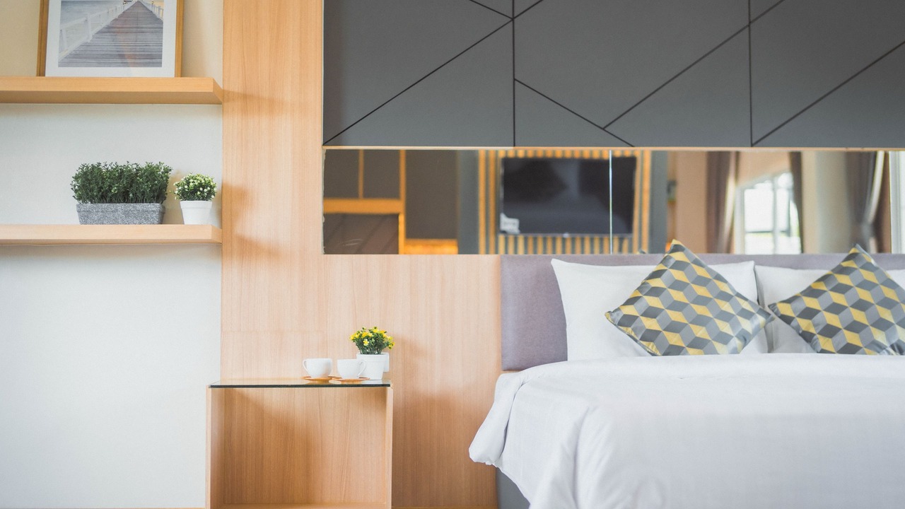 Photo of Bedroom in Khok Kloi