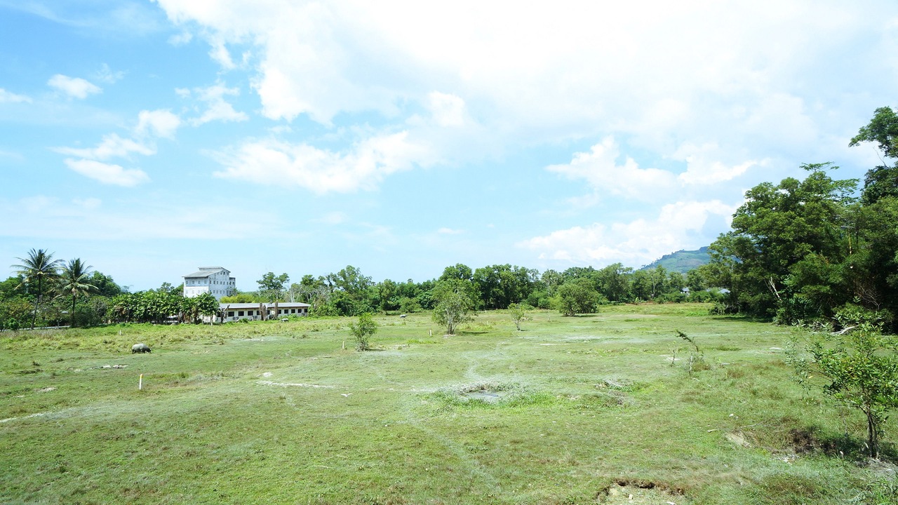 Photo of Outdoor in Khok Kloi