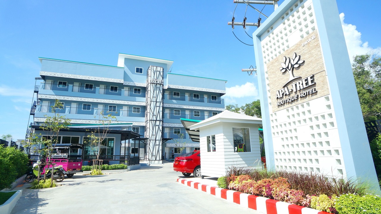 Photo of Outdoor in Khok Kloi