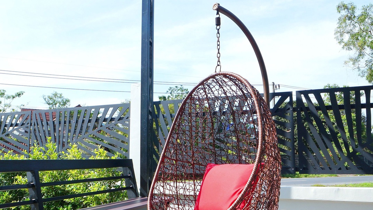 Photo of Patio Balcony in Khok Kloi