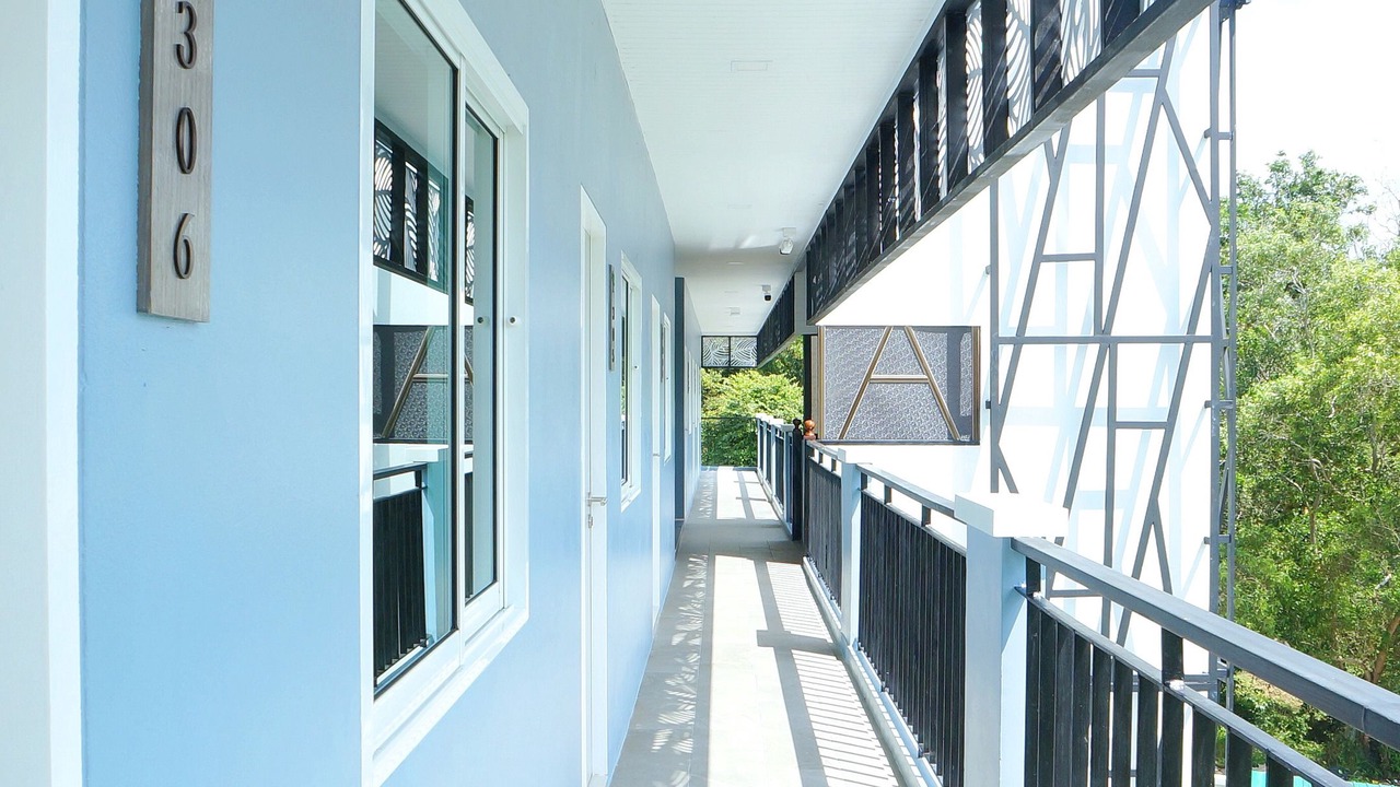 Photo of Patio Balcony in Khok Kloi