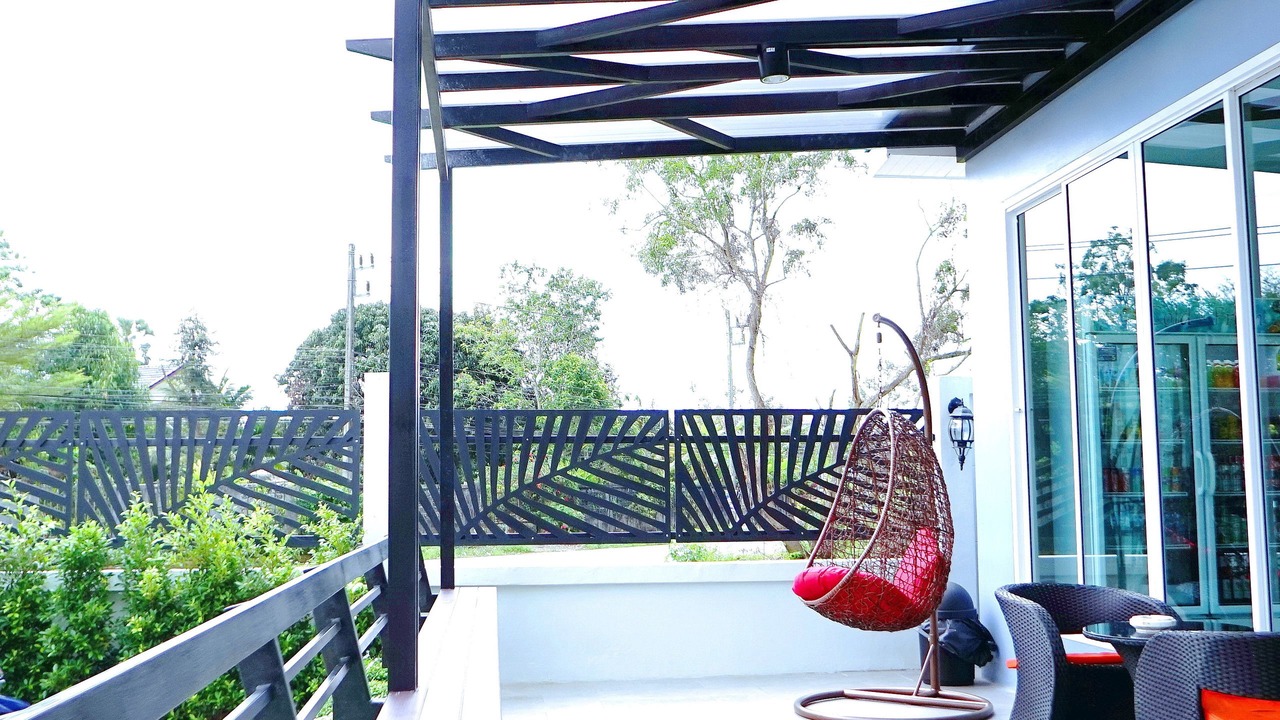 Photo of Patio Balcony in Khok Kloi
