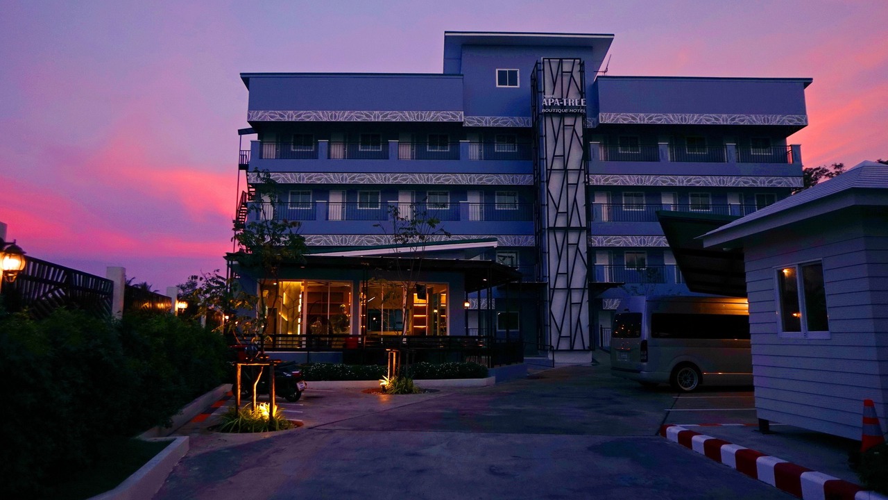 Photo of Outdoor in Khok Kloi