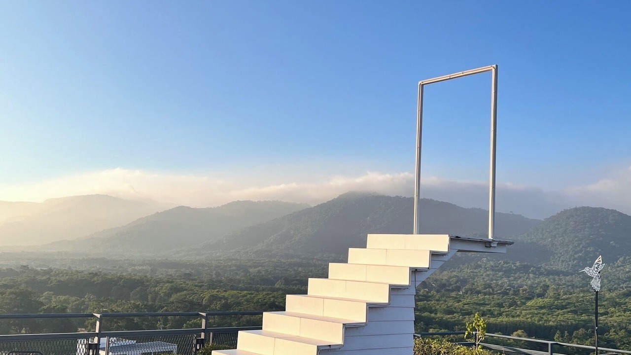 Photo of Outdoor in Mu Si
