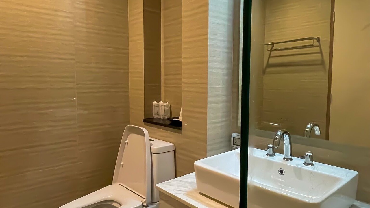 Photo of Bathroom in Mu Si
