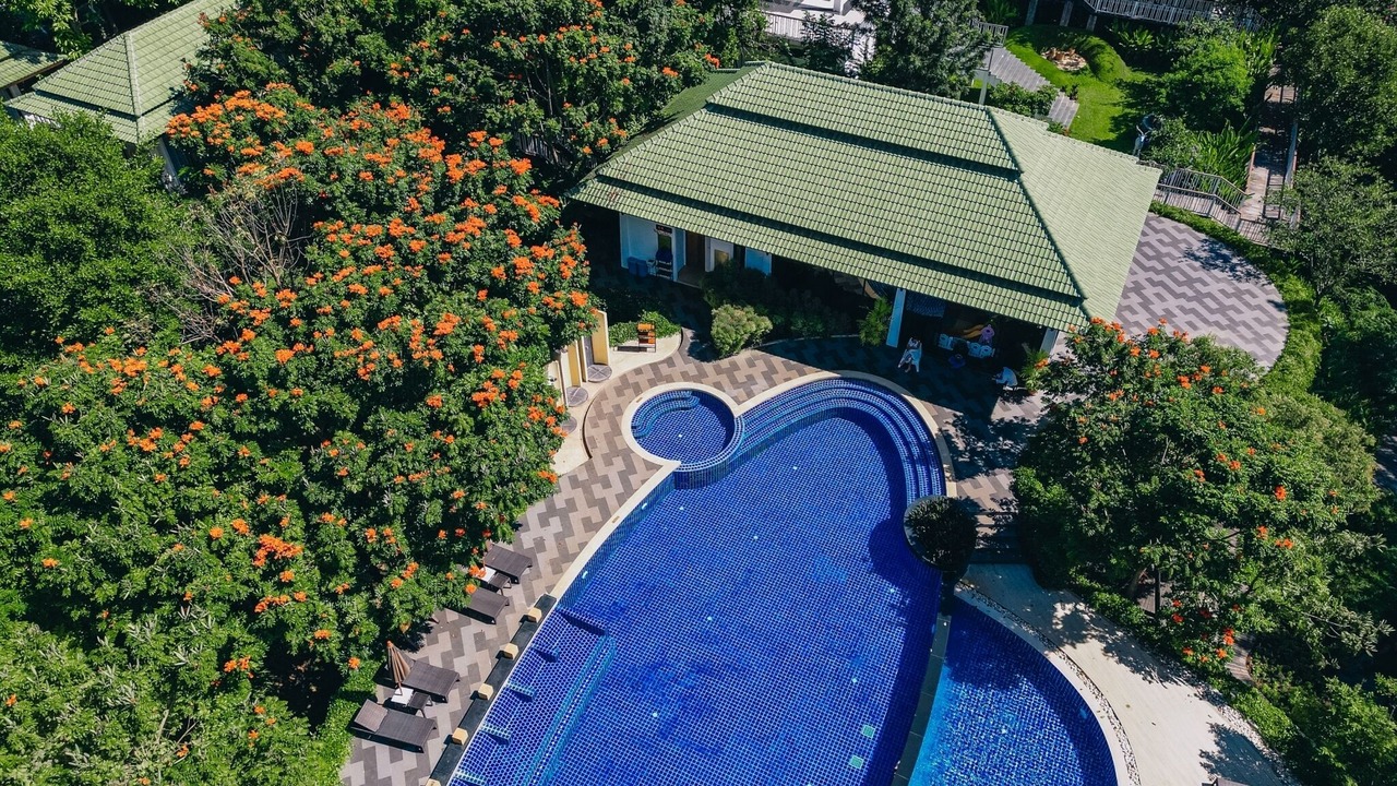 Photo of Outdoor in Mu Si