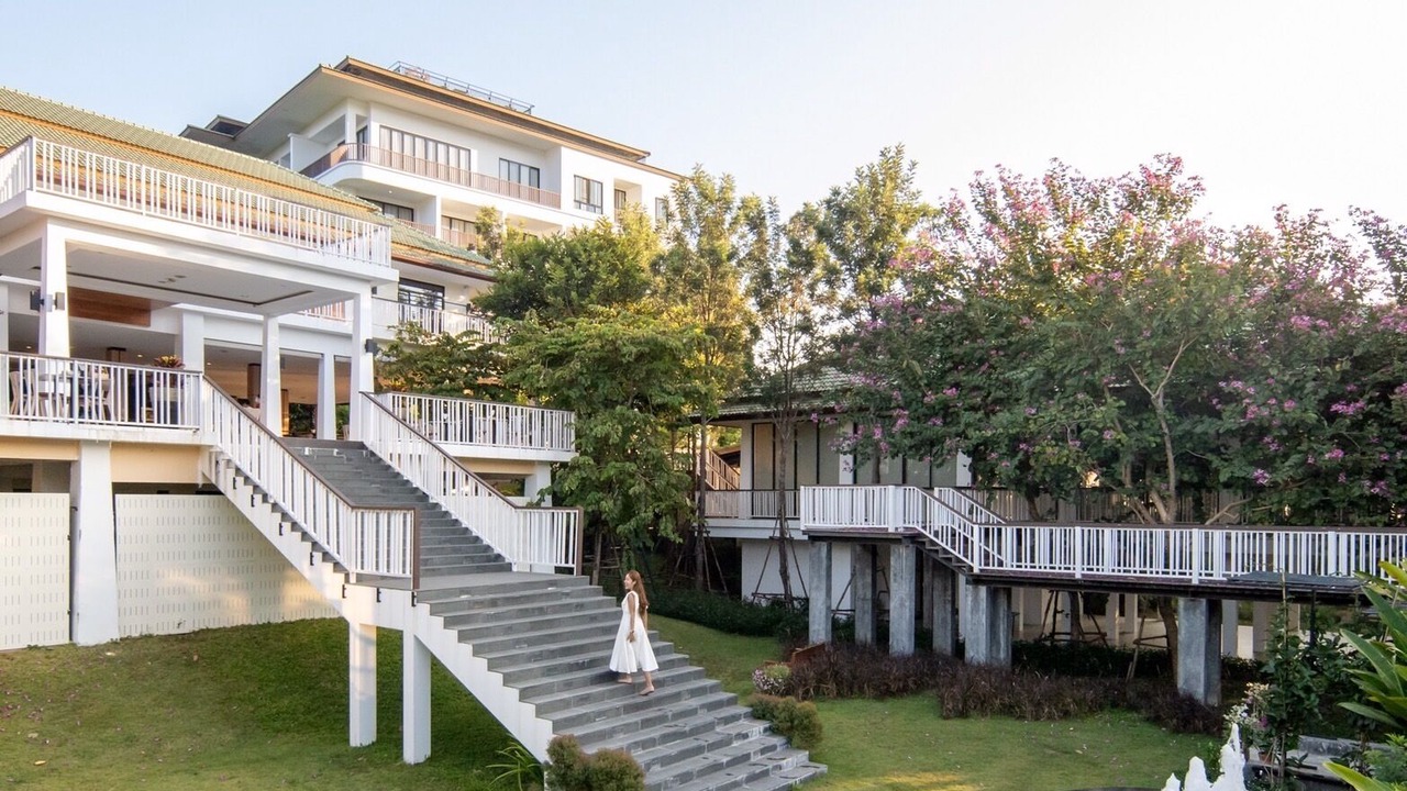Photo of Outdoor in Mu Si