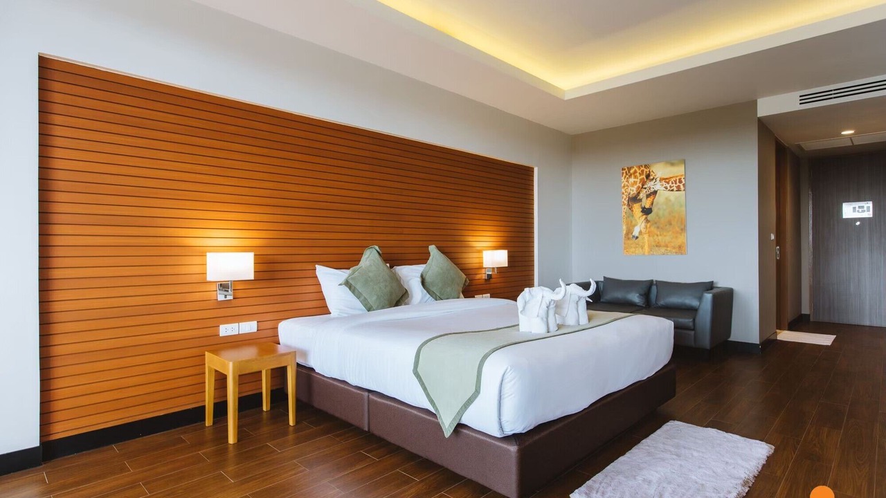 Photo of Bedroom in Mu Si