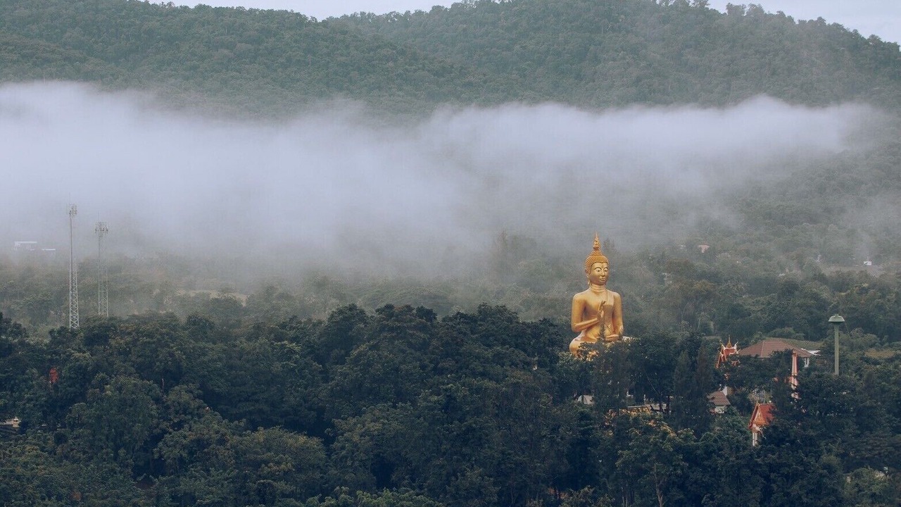 Photo of Outdoor in Mu Si