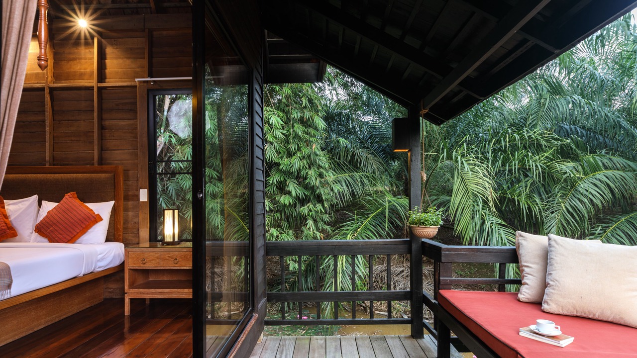 Photo of Patio Balcony in Rim Khong