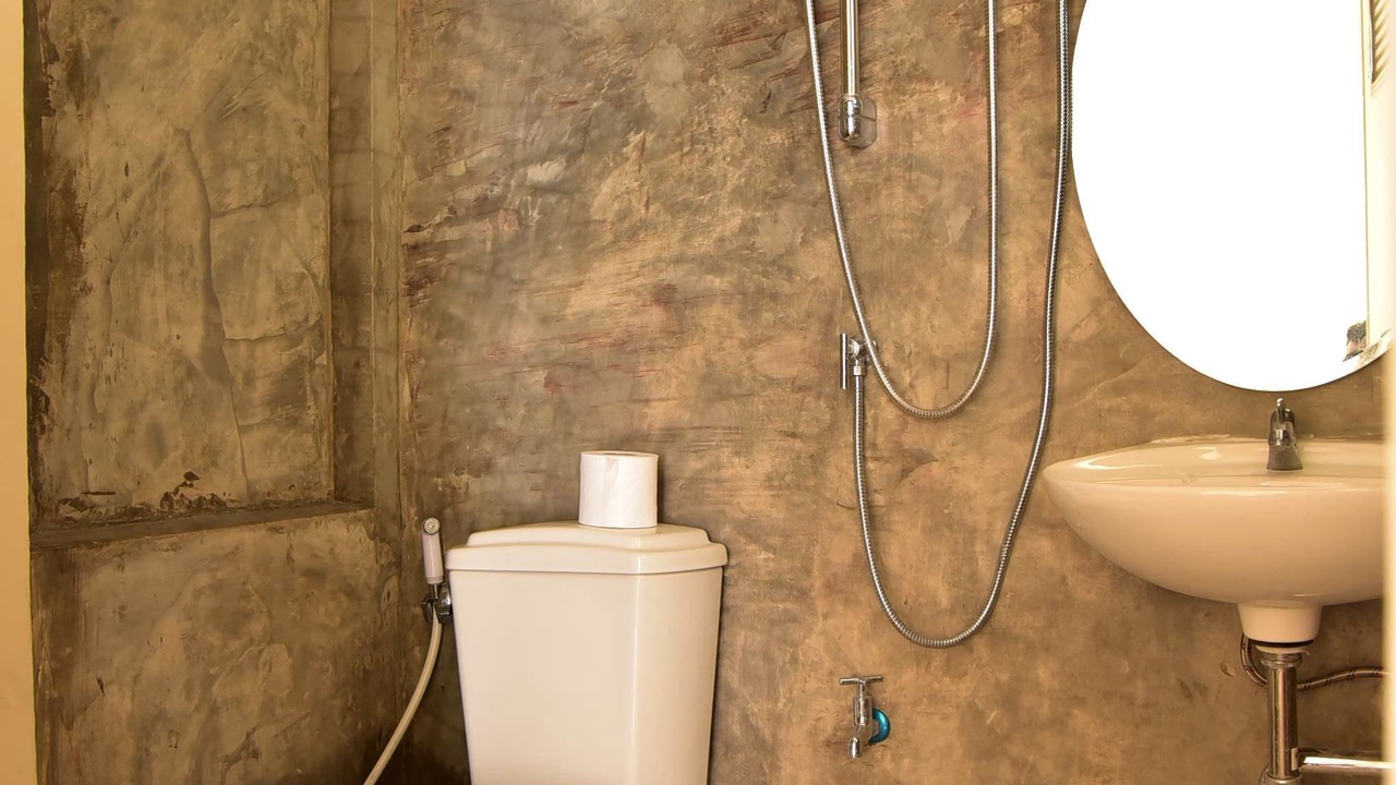 Photo of Bathroom in Mu Si