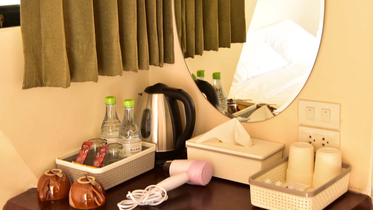 Photo of Bedroom in Mu Si