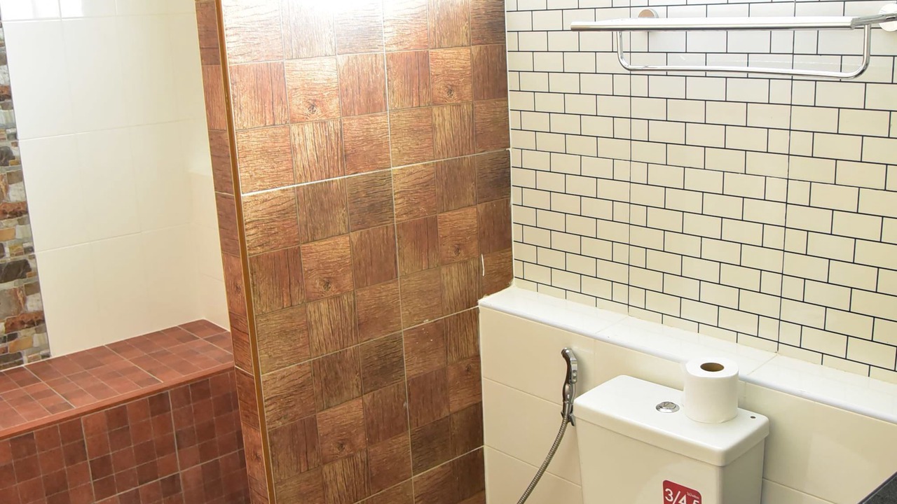 Photo of Bathroom in Mu Si