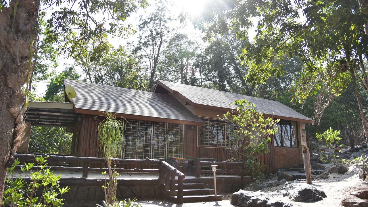Photo of Outdoor in Mu Si