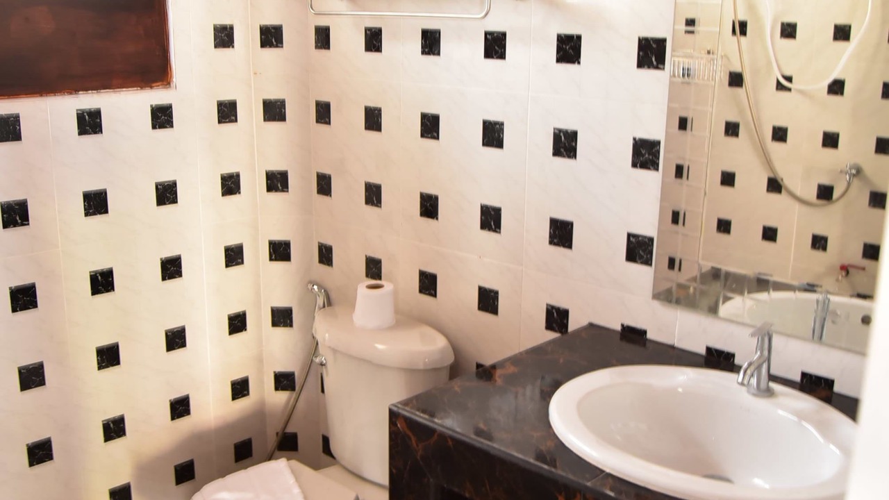 Photo of Bathroom in Mu Si