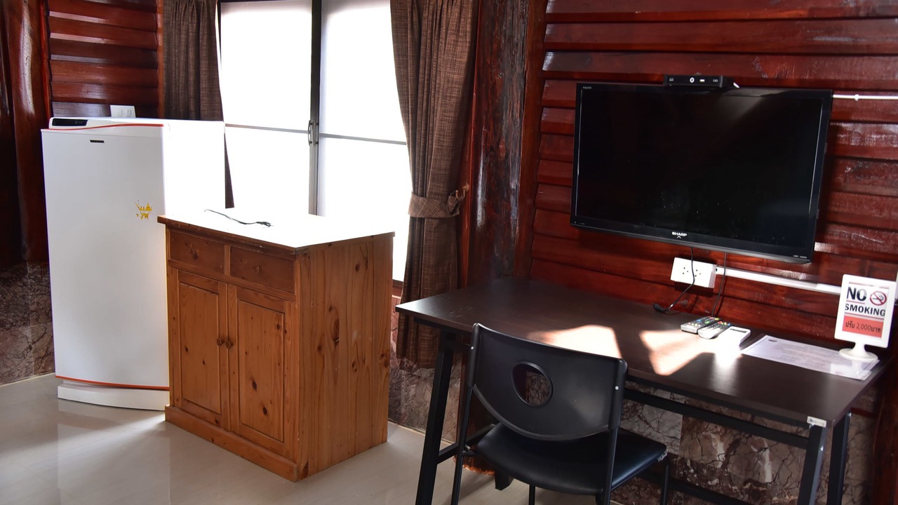 Photo of Bedroom in Mu Si