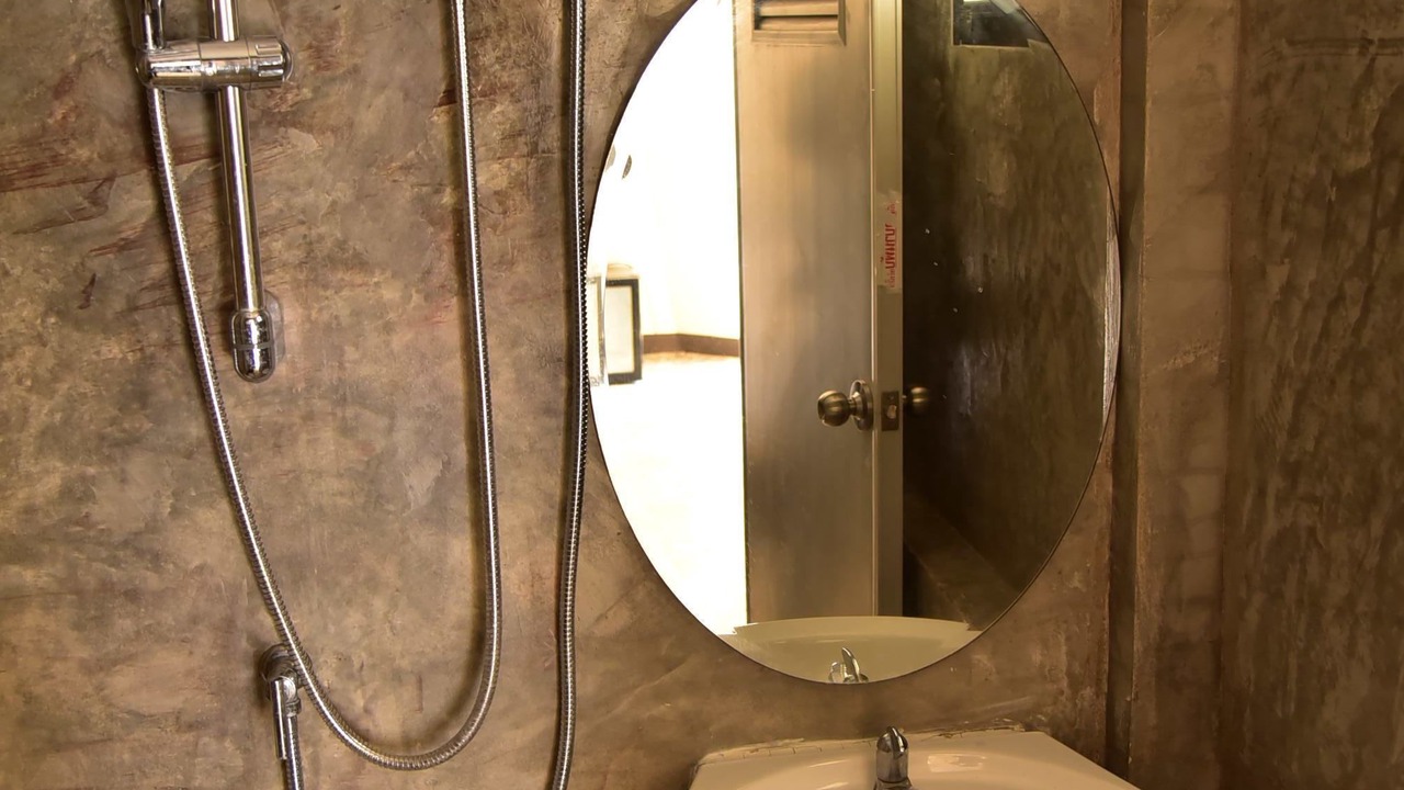 Photo of Bathroom in Mu Si