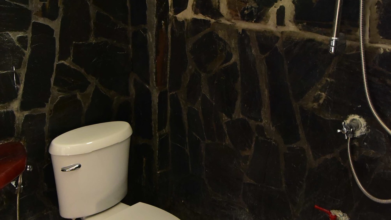 Photo of Bathroom in Mu Si