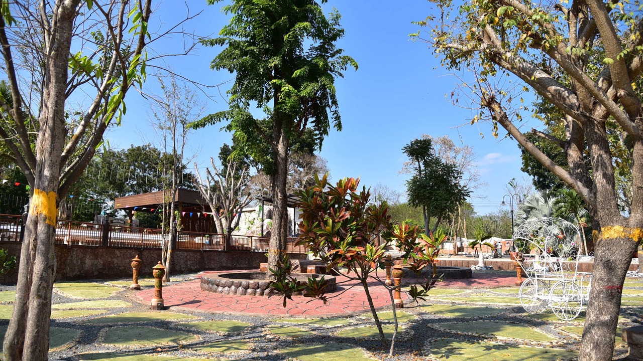 Photo of Outdoor in Mu Si