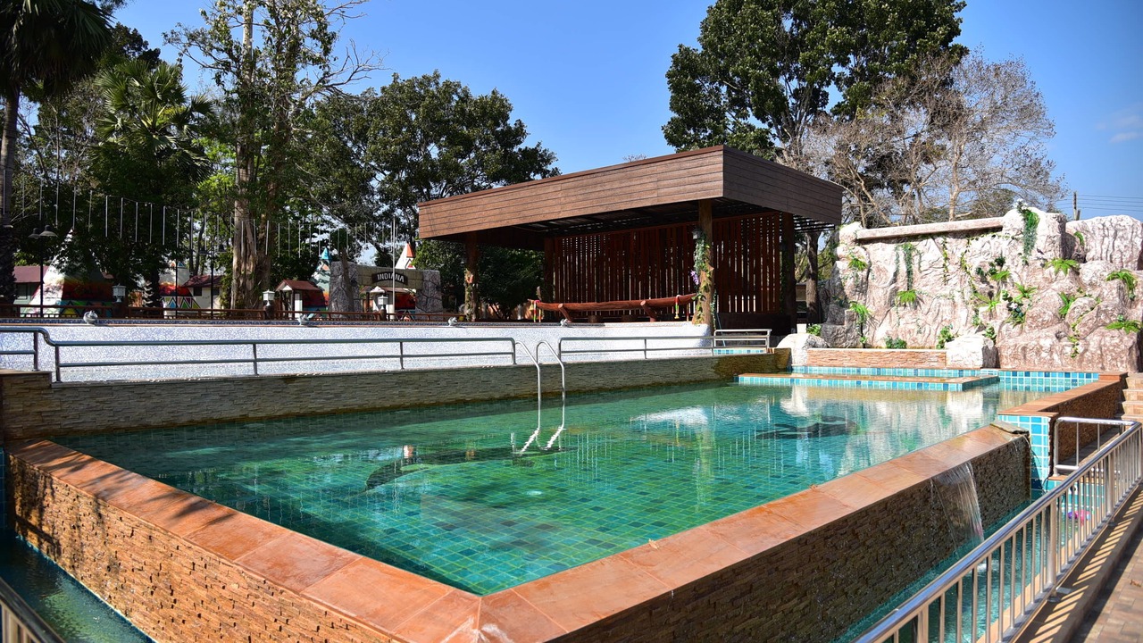 Photo of Outdoor in Mu Si