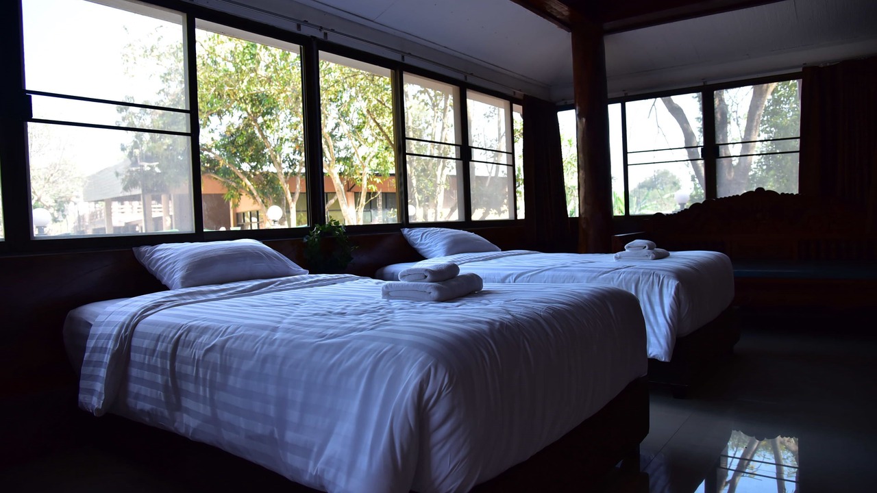 Photo of Bedroom in Mu Si