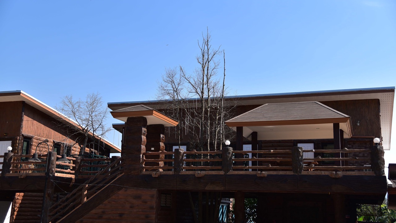 Photo of Outdoor in Mu Si
