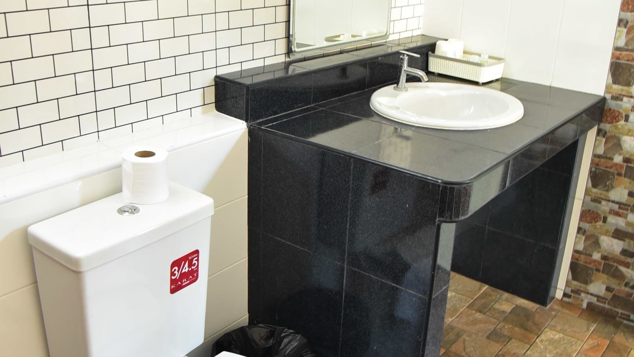 Photo of Bathroom in Mu Si