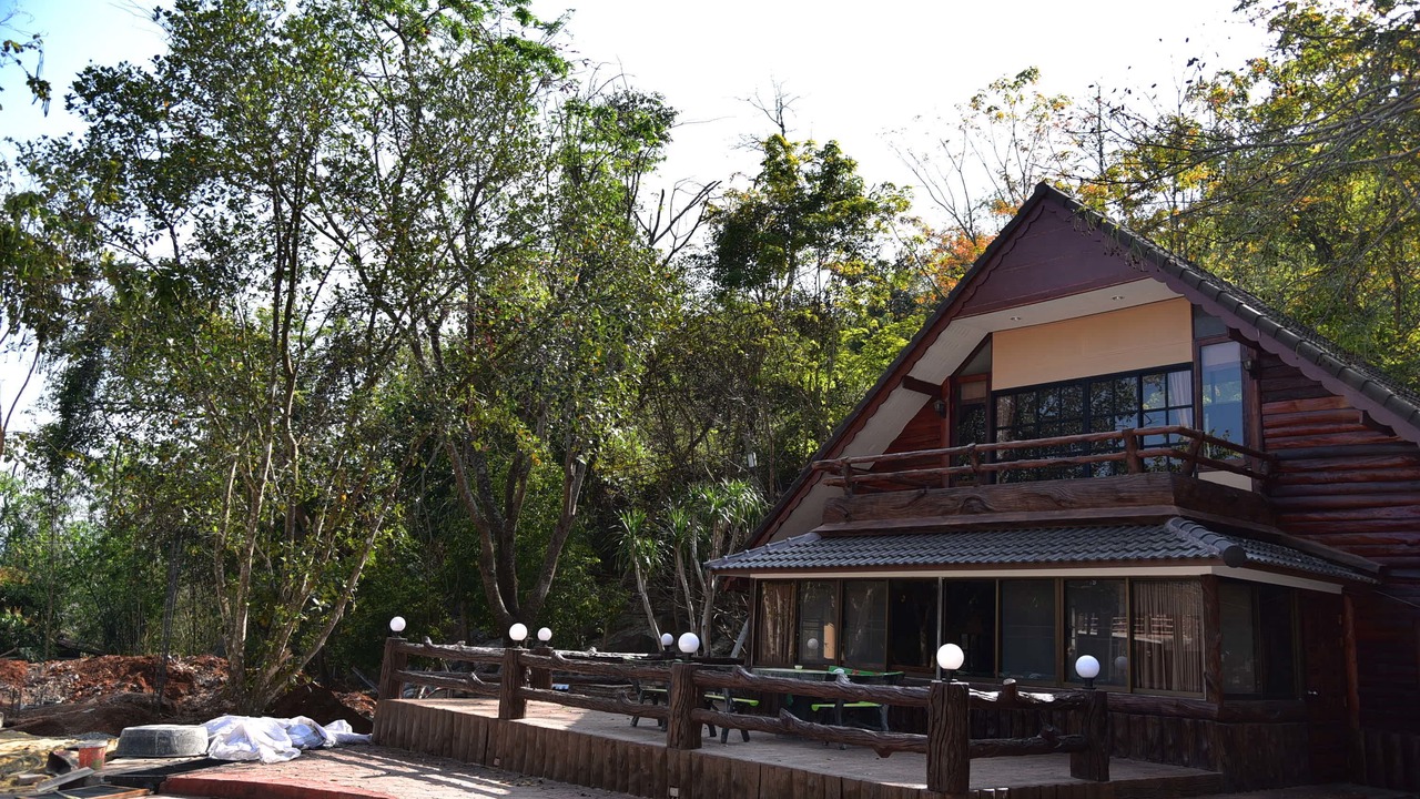 Photo of Outdoor in Mu Si