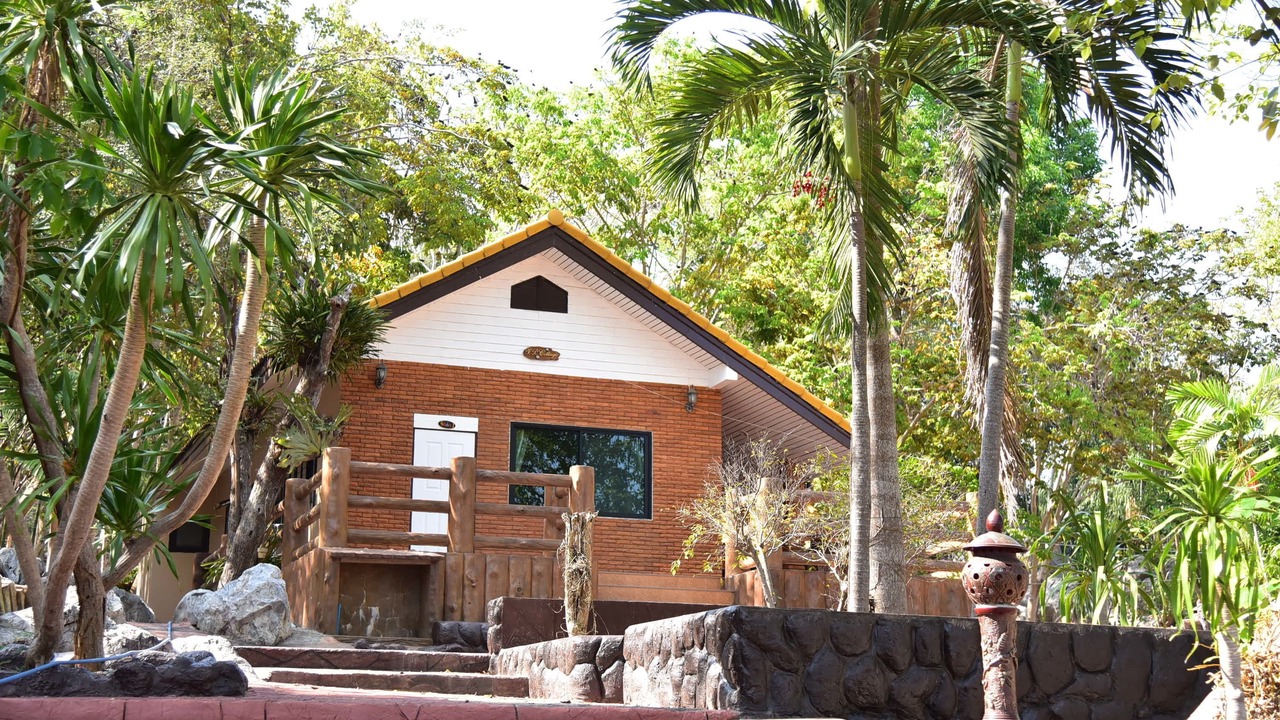 Photo of Outdoor in Mu Si