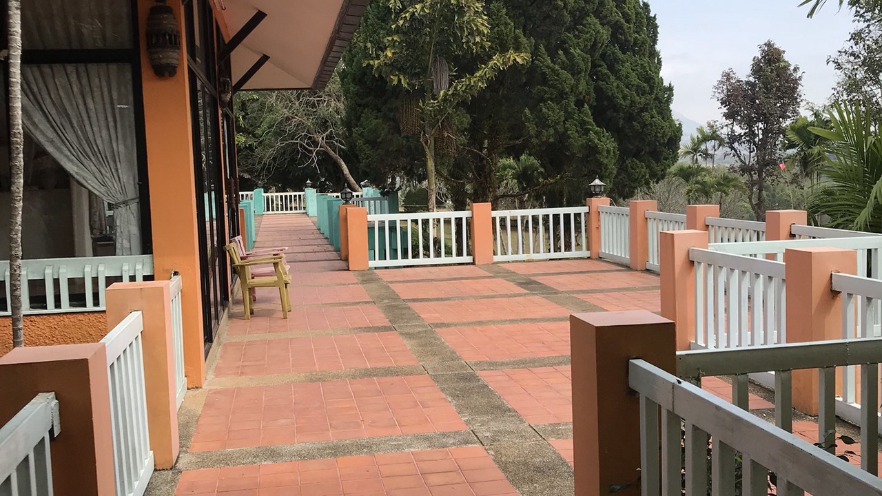 Photo of Patio Balcony in Khaem Son