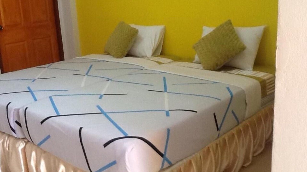 Photo of Bedroom in Khaem Son