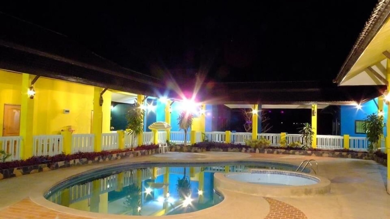 Photo of Outdoor in Khaem Son