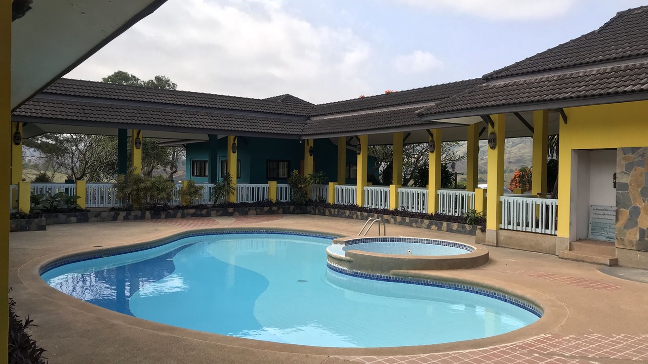 Photo of Outdoor in Khaem Son